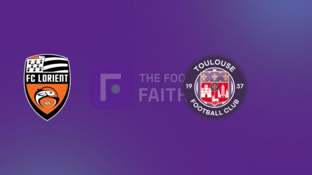 Lorient vs Toulouse Prediction & Betting Tips – 12/09/2026