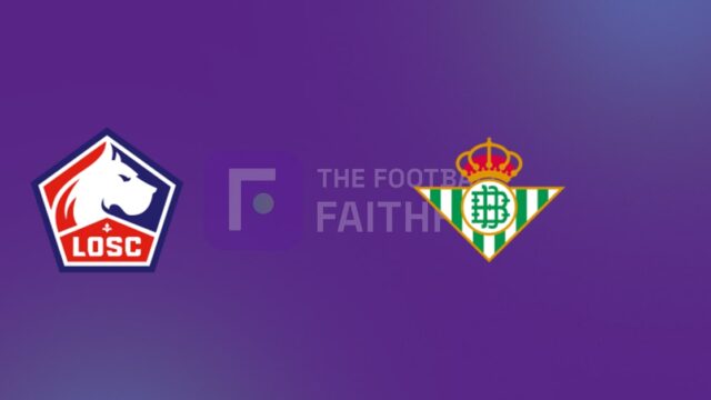 LOSC Lille vs Real Betis Prediction & Betting Tips – 08/09/2026