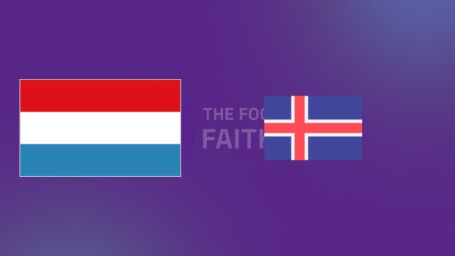 Luxembourg vs Iceland Prediction & Betting Tips – 29/09/2026