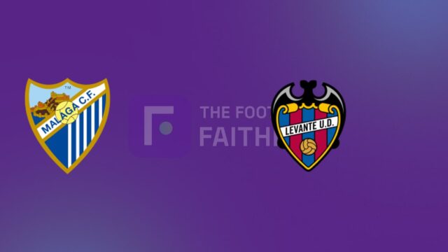 Málaga vs Levante Prediction & Betting Tips – 06/09/2026