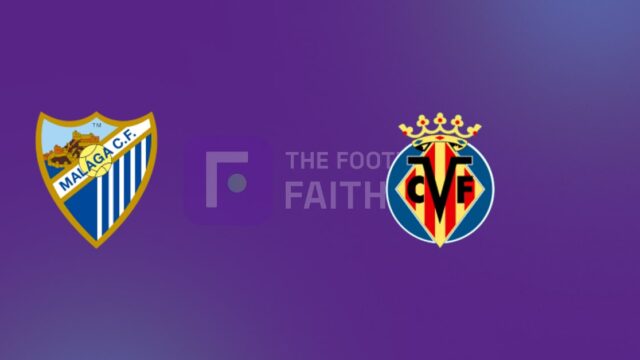 Málaga vs Villarreal Prediction & Betting Tips – 17/09/2026