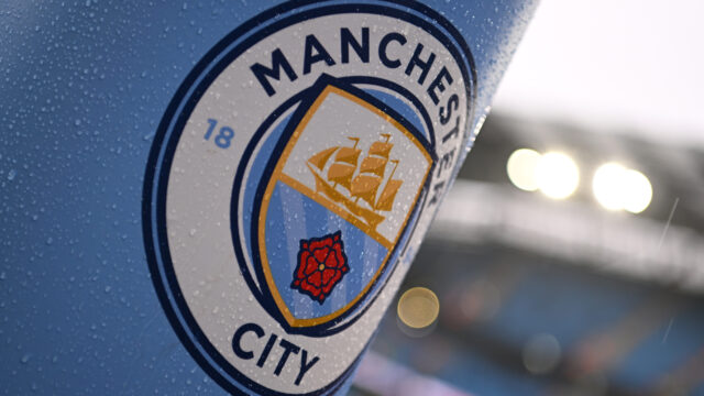 Man City continue to embarrass themselves