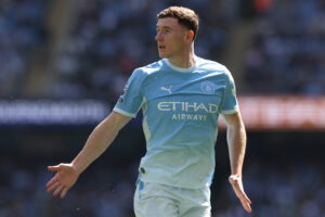 Giggs reveals attempt to convince Elliot Anderson to sign for Man Utd