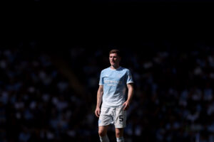 Manchester City vs Coventry City – Predicted lineup and team news