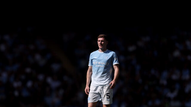 Manchester City vs Coventry City – Predicted lineup and team news