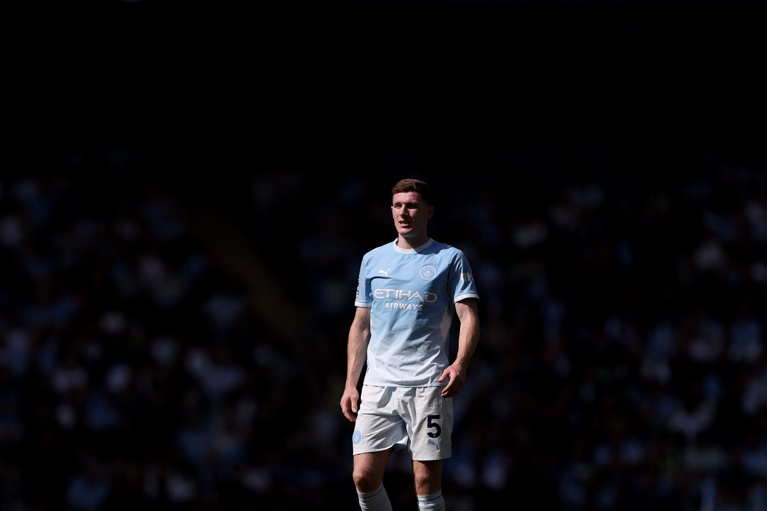 Manchester City vs Coventry City – Predicted lineup and team news