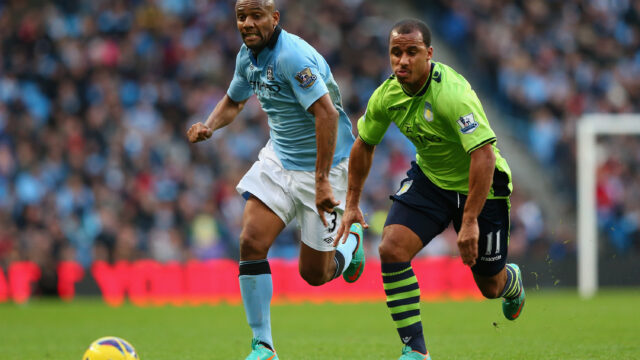 Agbonlahor discusses impact on Aston Villa from ‘cheaters’ Man City over alleged breaches