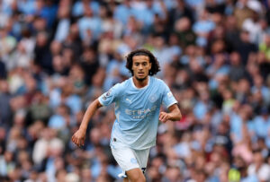 Manchester City vs Norwich City – Predicted lineup and team news