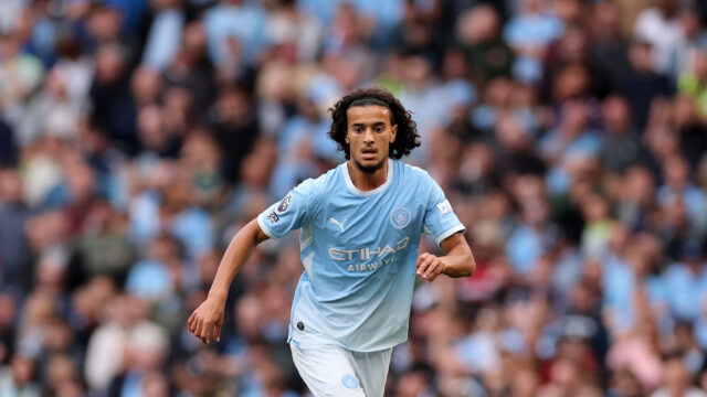 Manchester City vs Norwich City – Predicted lineup and team news