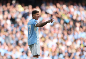 Manchester City XI vs Porto – Predicted lineup and team news