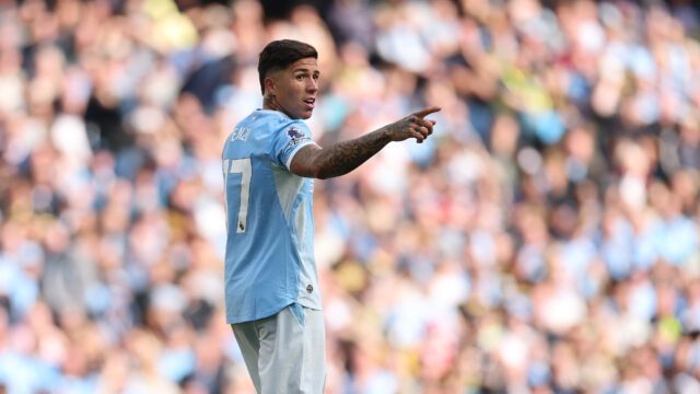 Manchester City XI vs Porto – Predicted lineup and team news