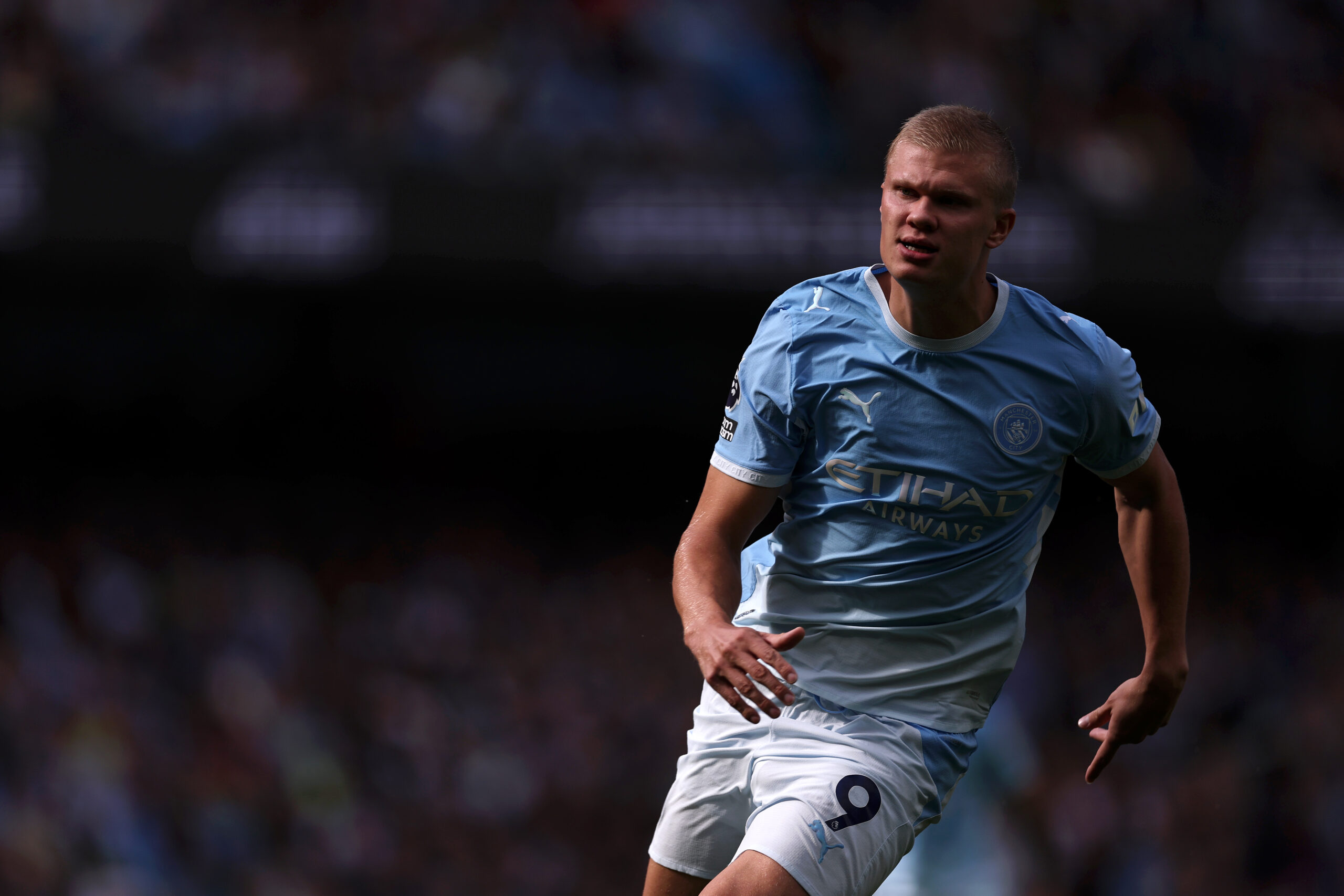 Manchester City XI vs Manchester United – Predicted lineup and team news