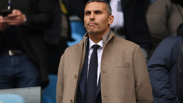 Manchester City chairman confident club will prove innocence