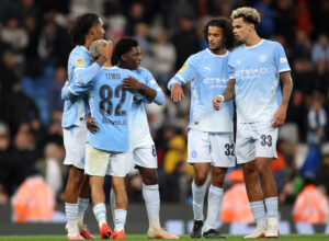 Manchester City vs Sunderland – Match preview and team news