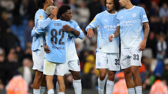 Manchester City vs Sunderland – Match preview and team news