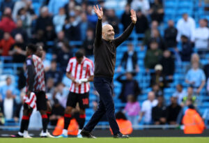 Maresca demands more from Man City defence after Sunderland thriller