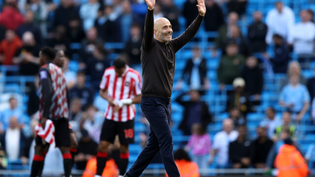 Maresca demands more from Man City defence after Sunderland thriller