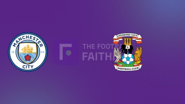Manchester City vs Coventry City Prediction & Betting Tips – 05/09/2026