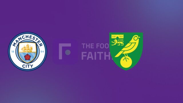 Manchester City vs Norwich City Prediction & Betting Tips – 17/09/2026