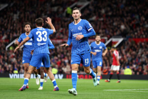 Brighton vs Arsenal – Match preview and team news