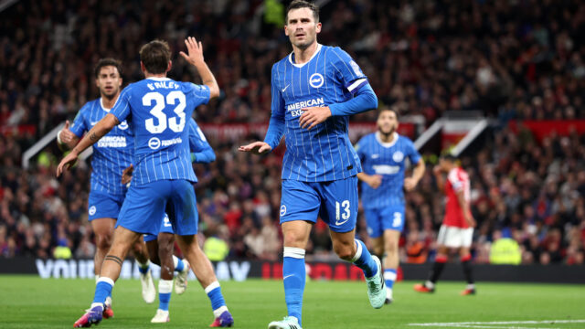 Brighton vs Arsenal – Match preview and team news