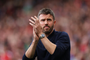Carrick confident Man United can compete despite spending gap