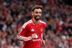 Manchester United XI vs Everton – Predicted lineup and team news