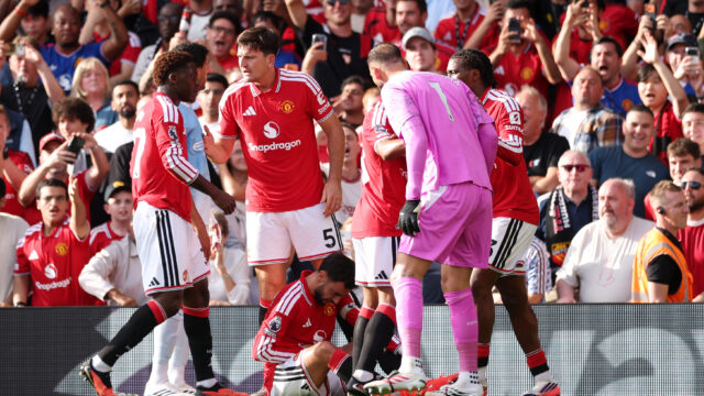 Manchester United vs Brighton – Match preview and team news