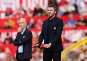 Carrick confused that controversial Man City winner allowed to stand