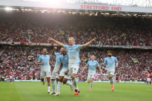Manchester City vs Norwich City – Match preview and team news