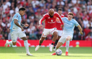 Rooney says ‘toothless’ Man United lack options after derby defeat