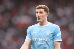 Manchester City vs Sunderland – Predicted lineup and team news