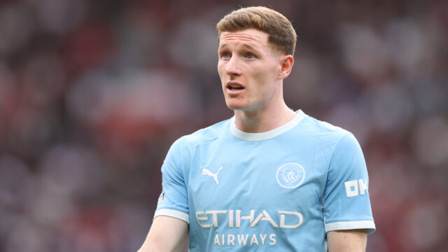 Manchester City vs Sunderland – Predicted lineup and team news