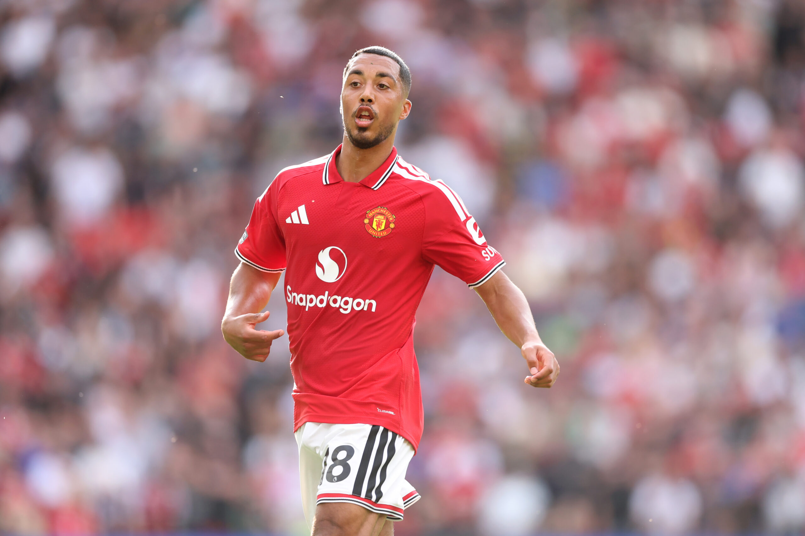How to watch Man United vs Brighton: TV channel and details