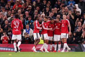Manchester United vs Manchester City – Match preview and team news