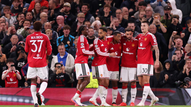 Manchester United vs Manchester City – Match preview and team news
