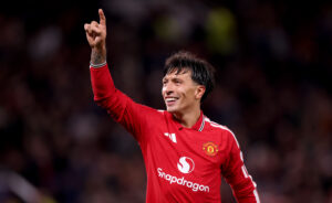 Manchester United vs Manchester City – Predicted lineup and team news