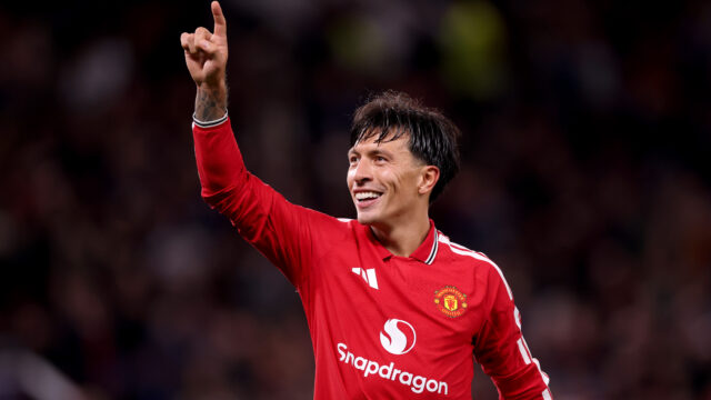 Manchester United vs Manchester City – Predicted lineup and team news