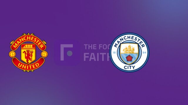 Manchester United vs Manchester City Prediction & Betting Tips – 13/09/2026