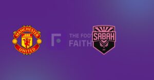 Manchester United vs Sabah Prediction & Betting Tips – 10/09/2026