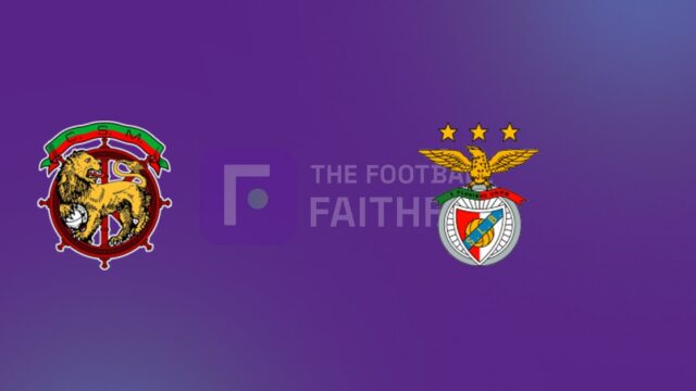 Marítimo vs Benfica Prediction & Betting Tips – 05/09/2026