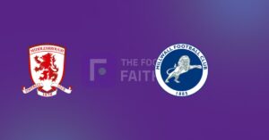 Middlesbrough vs Millwall Prediction & Betting Tips – 15/09/2026