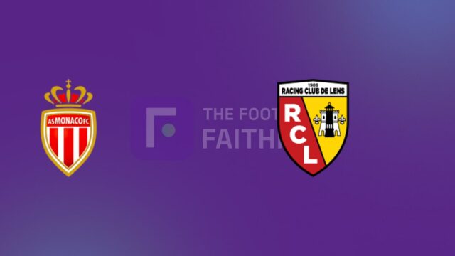 Monaco vs Lens Prediction & Betting Tips – 18/09/2026