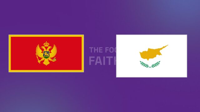 Montenegro vs Cyprus Prediction & Betting Tips – 25/09/2026
