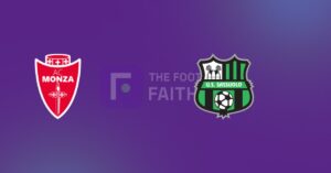 Monza vs Sassuolo Prediction & Betting Tips – 18/09/2026
