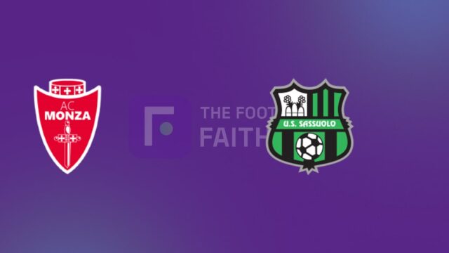 Monza vs Sassuolo Prediction & Betting Tips – 18/09/2026
