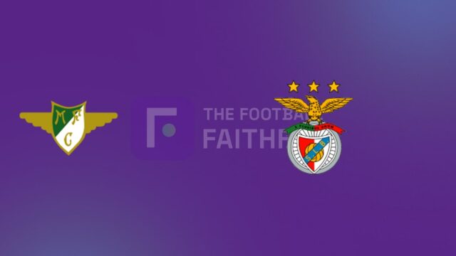 Moreirense vs Benfica Prediction & Betting Tips – 09/09/2026