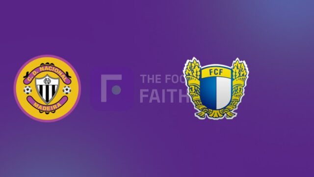 Nacional vs Famalicão Prediction & Betting Tips – 19/09/2026