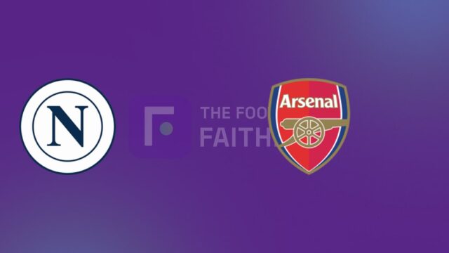 Napoli vs Arsenal Prediction & Betting Tips – 09/09/2026