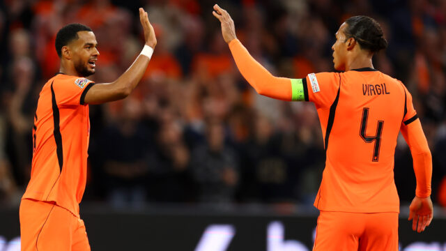 Netherlands XI vs Serbia – Predicted lineup and team news